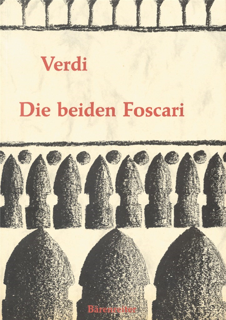 Die beiden Foscari